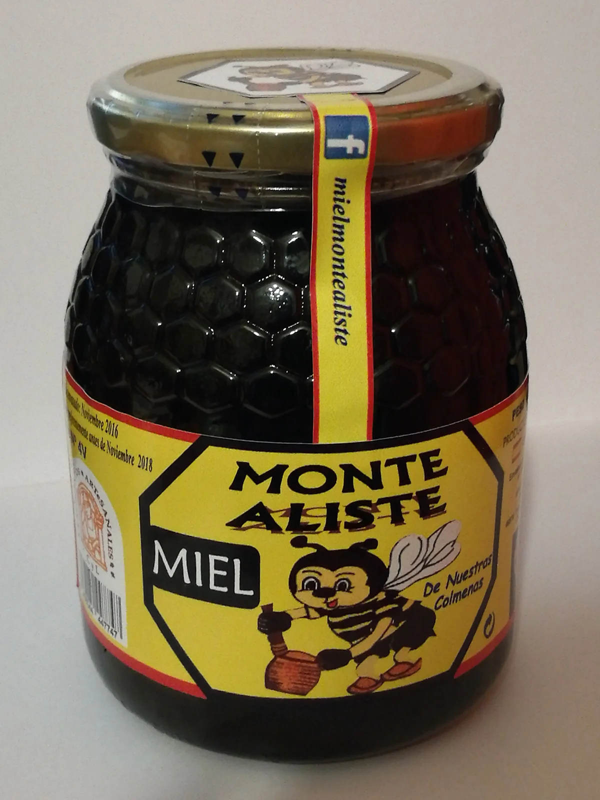 Miel Monte Aliste tarro.webp